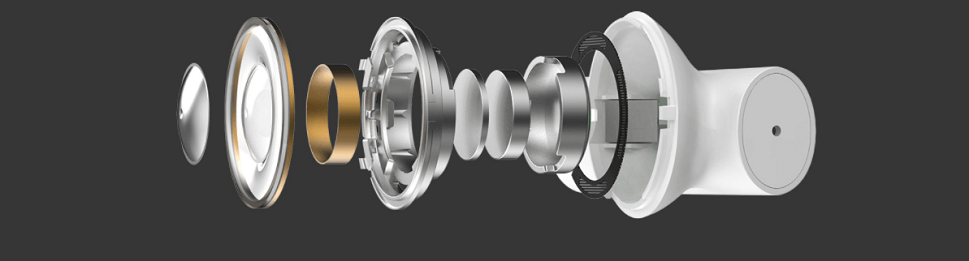 превосходный звук с мощными басами