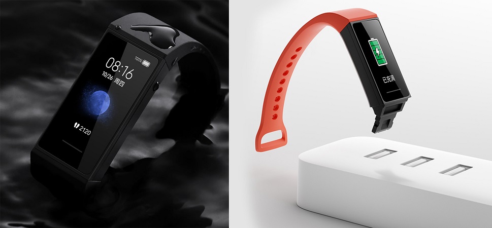 комфортная эксплуатация, водонепроницаемый корпус