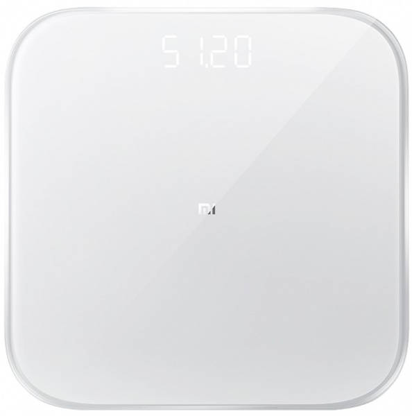Умные весы Xiaomi Mi Smart Scale 2 фото 1