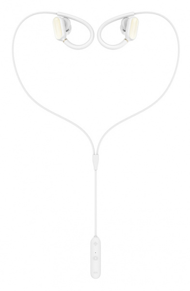 Наушники Xiaomi Mi Sport mini White фото 2